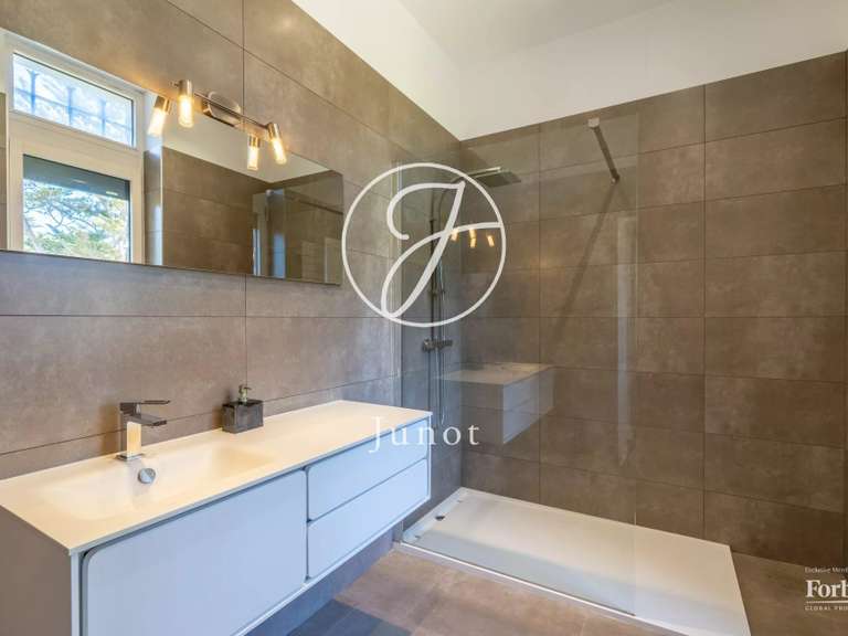 Maison avec Vue sur mer Batz-sur-Mer - 7 chambres - 266m²