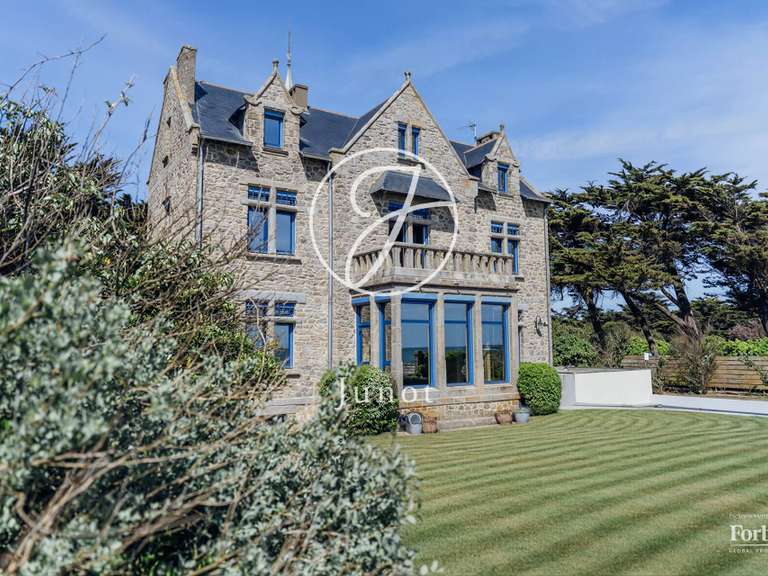 Maison avec Vue sur mer Batz-sur-Mer - 7 chambres - 266m²