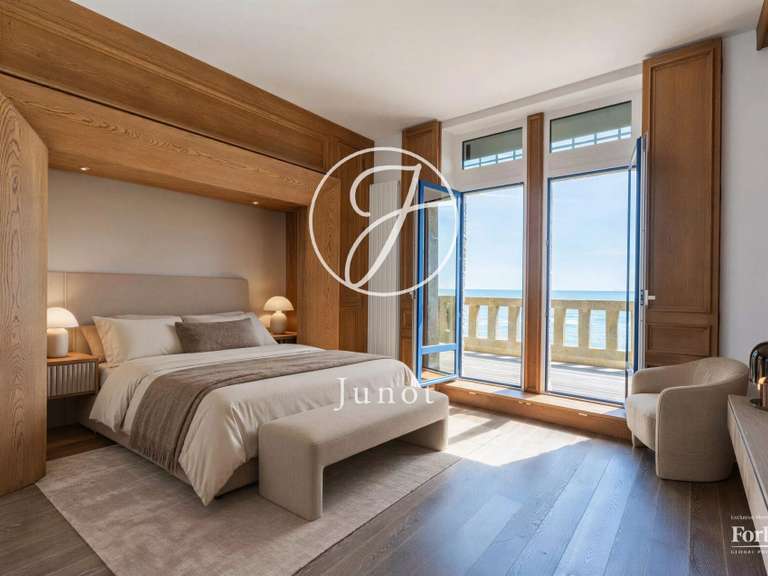 Maison avec Vue sur mer Batz-sur-Mer - 7 chambres - 266m²