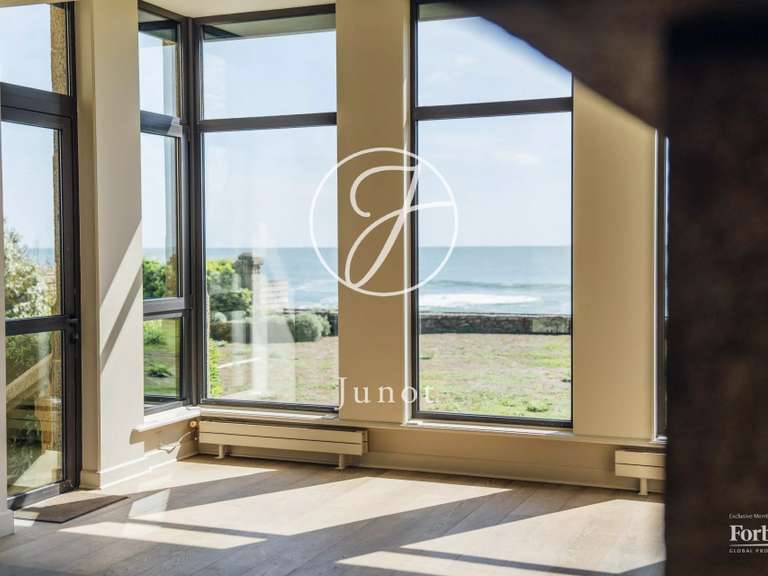 Maison avec Vue sur mer Batz-sur-Mer - 7 chambres - 266m²