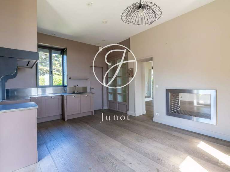 Maison avec Vue sur mer Batz-sur-Mer - 7 chambres - 266m²