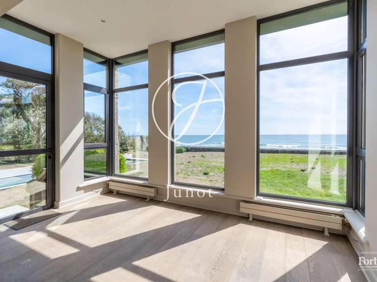 Maison avec Vue sur mer Batz-sur-Mer - 7 chambres - 266m²