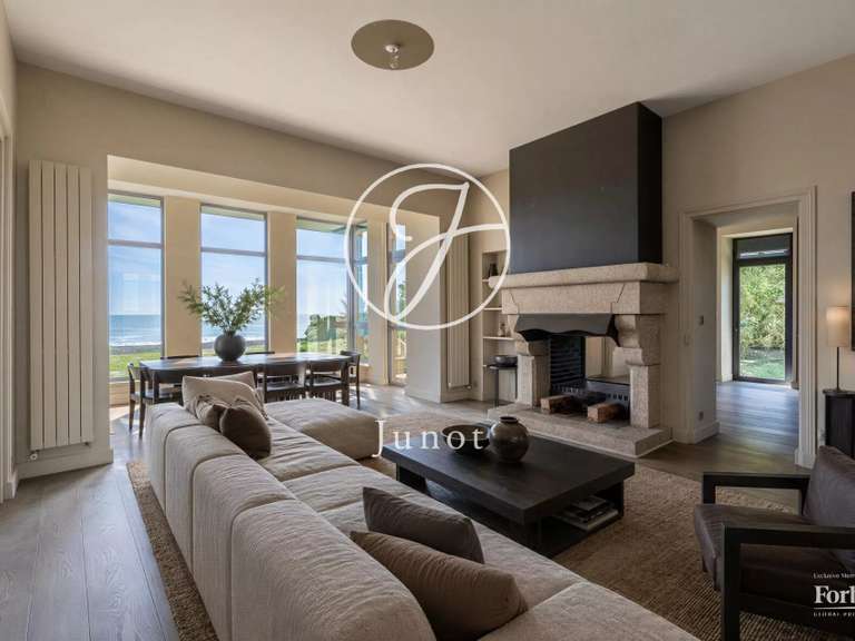 Maison avec Vue sur mer Batz-sur-Mer - 7 chambres - 266m²