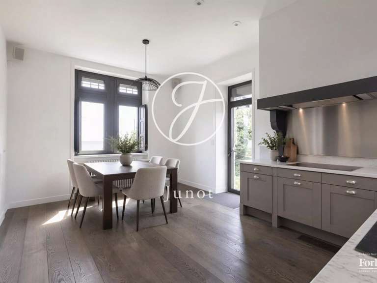 Maison avec Vue sur mer Batz-sur-Mer - 7 chambres - 266m²