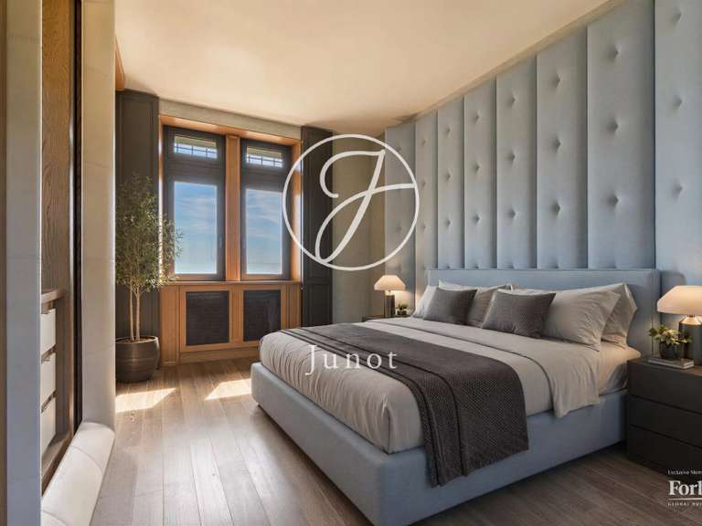 Maison avec Vue sur mer Batz-sur-Mer - 7 chambres - 266m²