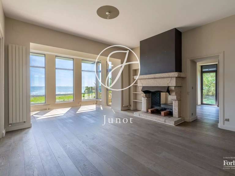 Maison avec Vue sur mer Batz-sur-Mer - 7 chambres - 266m²