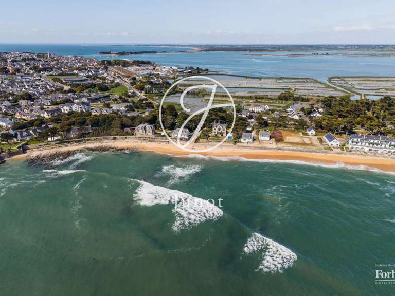 Maison avec Vue sur mer Batz-sur-Mer - 7 chambres - 266m²