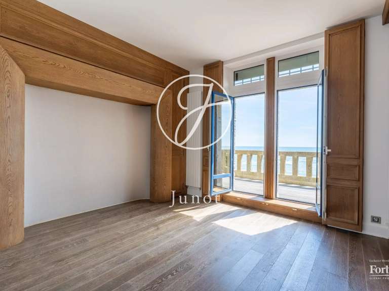 Maison avec Vue sur mer Batz-sur-Mer - 7 chambres - 266m²