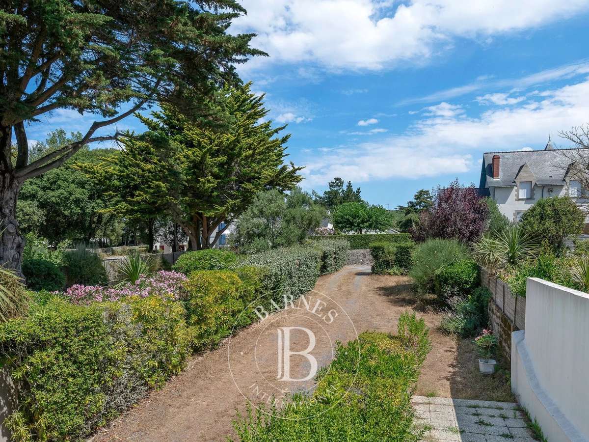 Maison Batz-sur-Mer