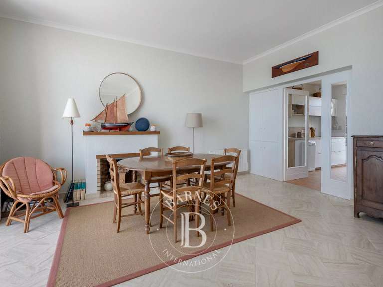 Maison avec Vue sur mer Batz-sur-Mer - 143m²