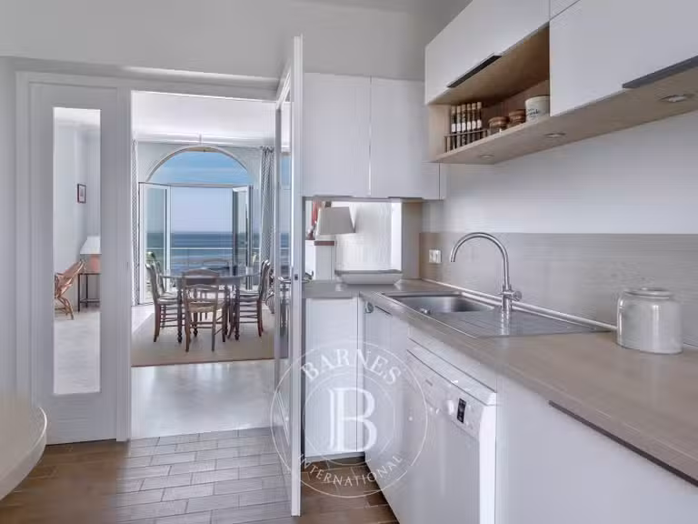 Maison avec Vue sur mer Batz-sur-Mer - 143m²