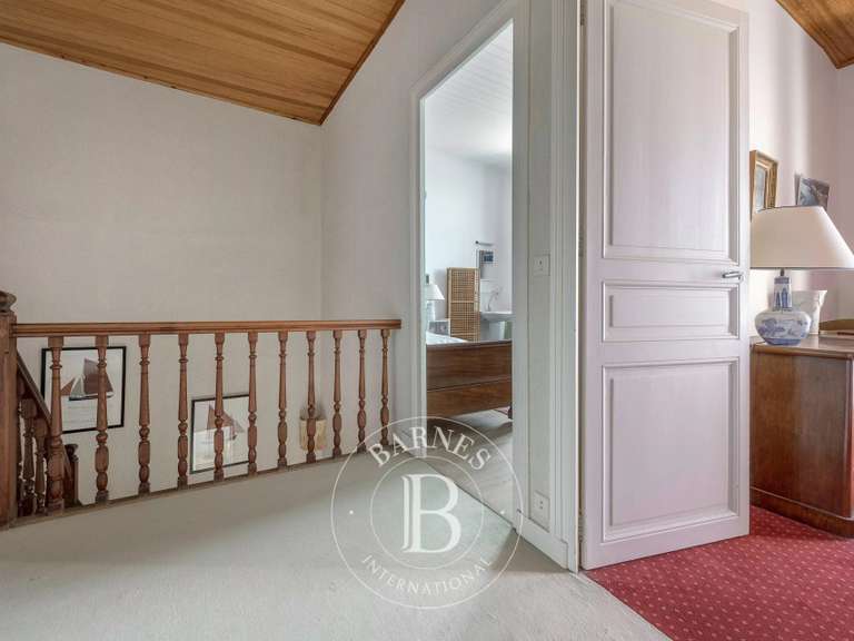 Maison avec Vue sur mer Batz-sur-Mer - 143m²
