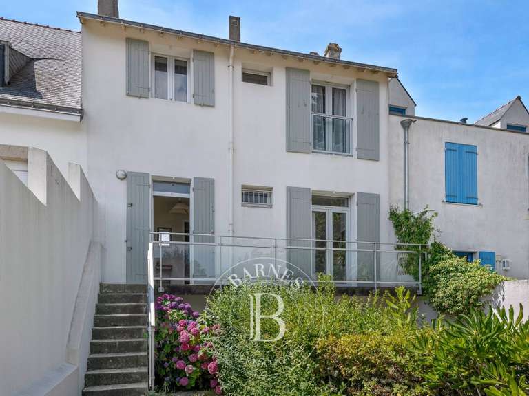 Maison avec Vue sur mer Batz-sur-Mer - 143m²