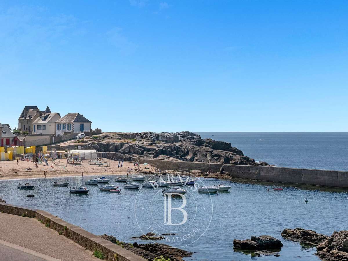 Maison Batz-sur-Mer