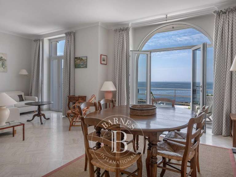 Maison avec Vue sur mer Batz-sur-Mer - 143m²