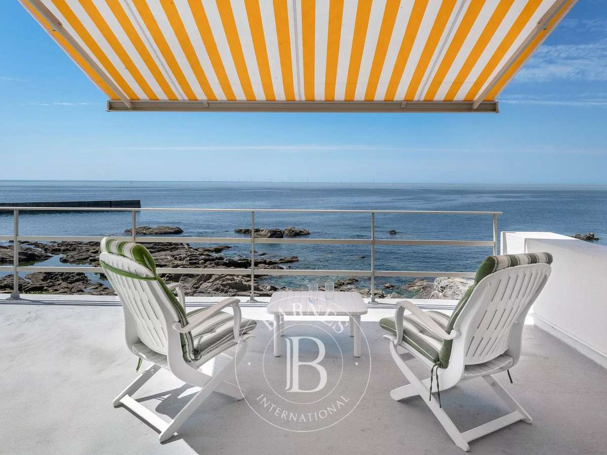Maison Batz-sur-Mer