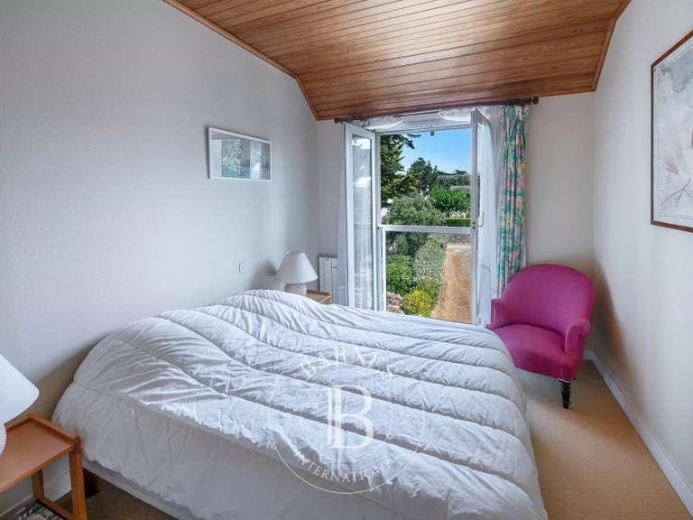 Maison avec Vue sur mer Batz-sur-Mer - 143m²