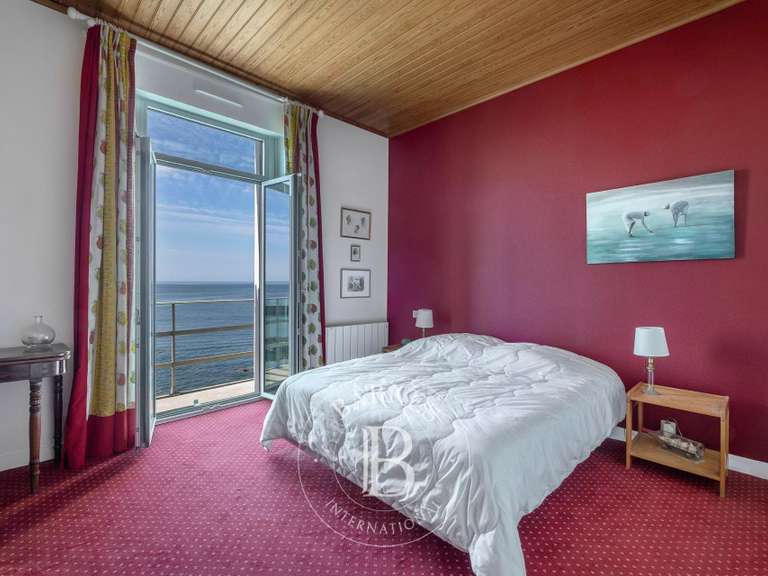 Maison avec Vue sur mer Batz-sur-Mer - 143m²