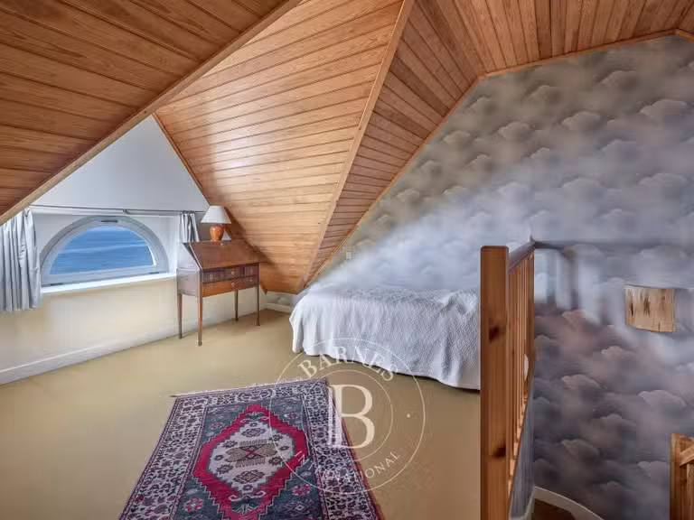 Maison avec Vue sur mer Batz-sur-Mer - 143m²
