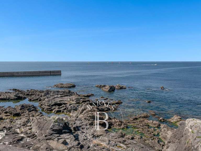 Maison avec Vue sur mer Batz-sur-Mer - 143m²