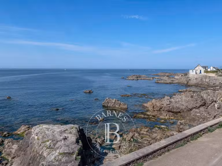 Maison avec Vue sur mer Batz-sur-Mer - 143m²