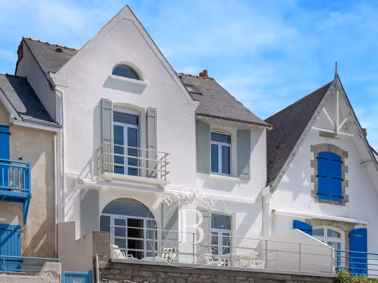 Maison avec Vue sur mer Batz-sur-Mer - 143m²