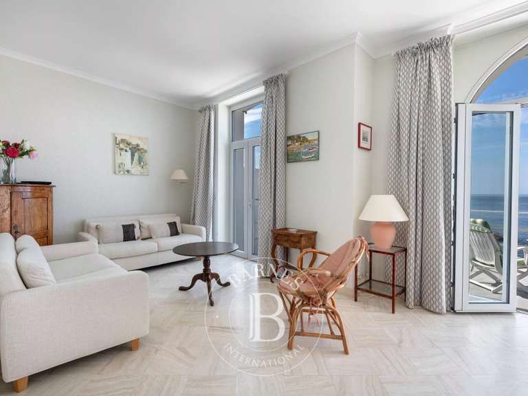 Maison avec Vue sur mer Batz-sur-Mer - 143m²