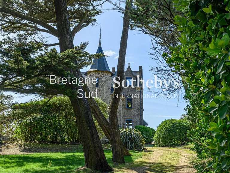 Propriété Batz-sur-Mer - 6 chambres - 267m²