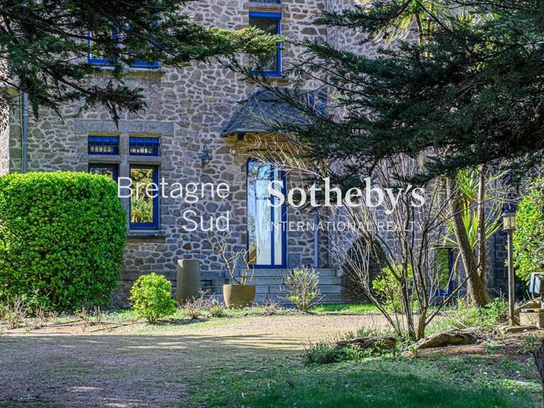 Propriété Batz-sur-Mer - 6 chambres - 267m²
