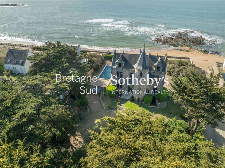 Propriété Batz-sur-Mer - 6 chambres - 267m²