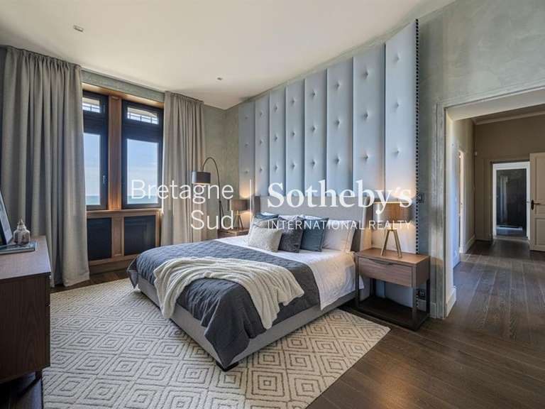 Propriété Batz-sur-Mer - 6 chambres - 267m²