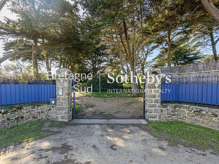 Propriété Batz-sur-Mer - 6 chambres - 267m²