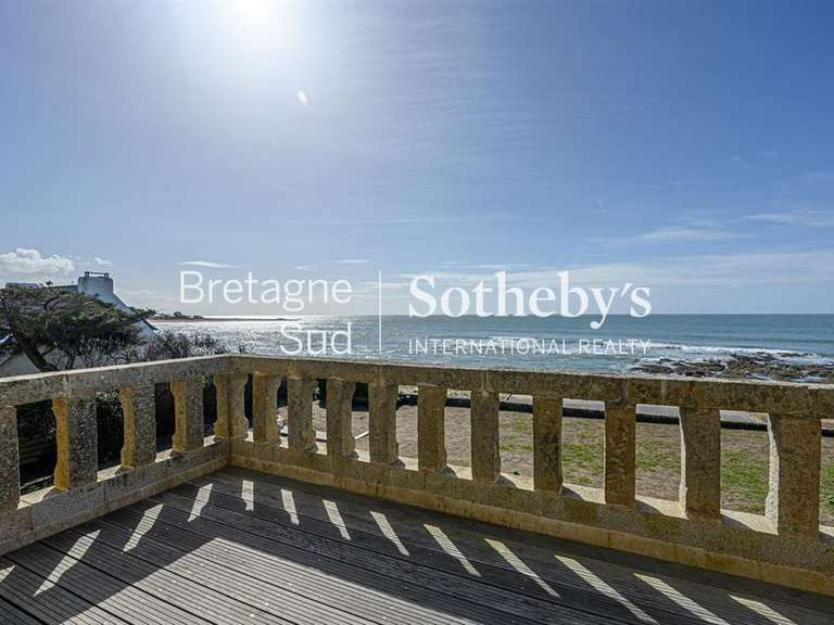 Propriété Batz-sur-Mer - 6 chambres - 267m²