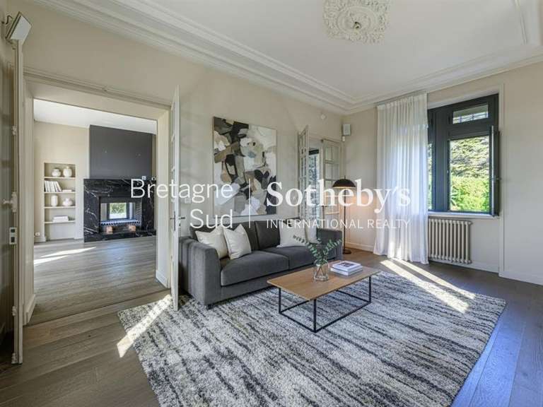 Propriété Batz-sur-Mer - 6 chambres - 267m²