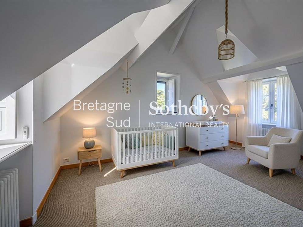 Propriété Batz-sur-Mer