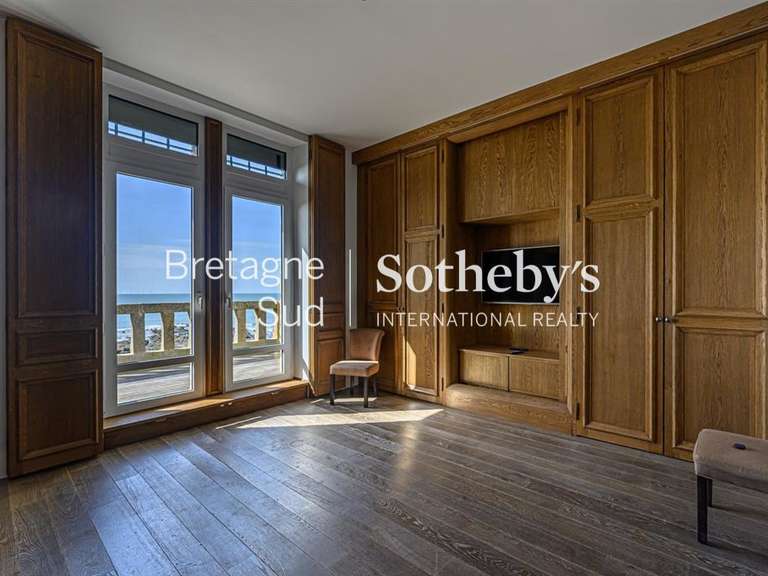 Propriété Batz-sur-Mer - 6 chambres - 267m²