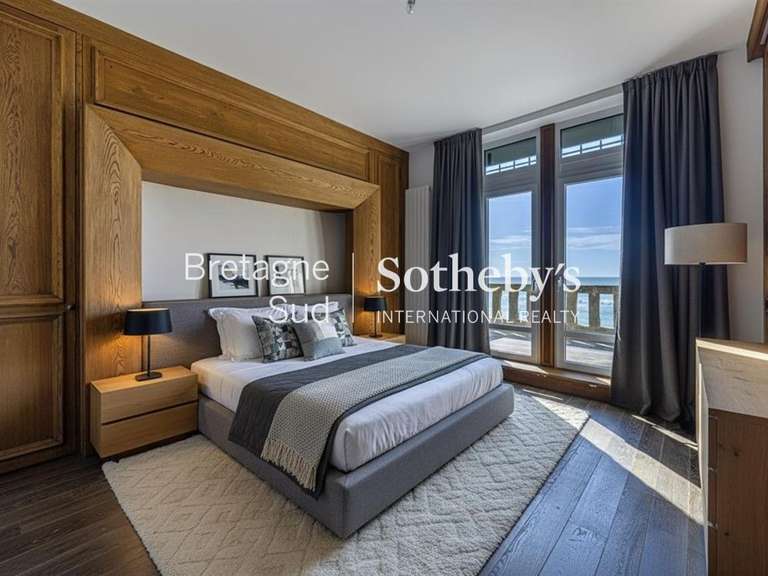 Propriété Batz-sur-Mer - 6 chambres - 267m²
