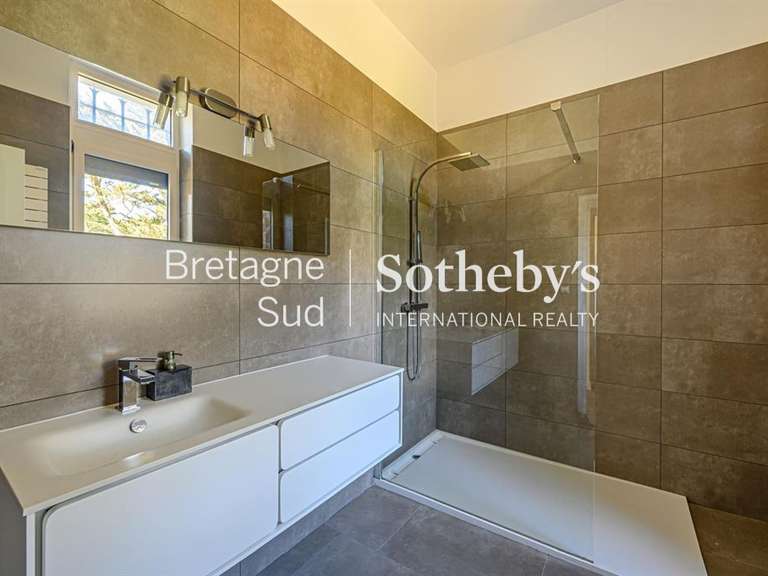 Propriété Batz-sur-Mer - 6 chambres - 267m²