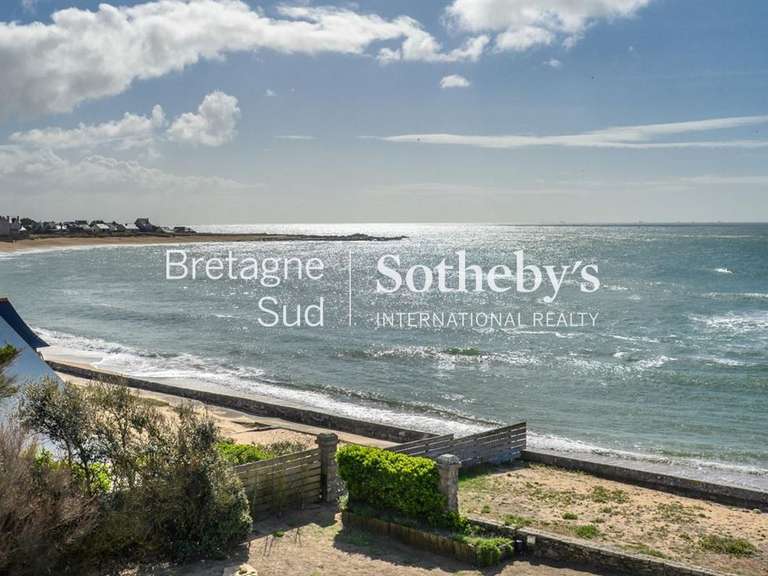 Propriété Batz-sur-Mer - 6 chambres - 267m²