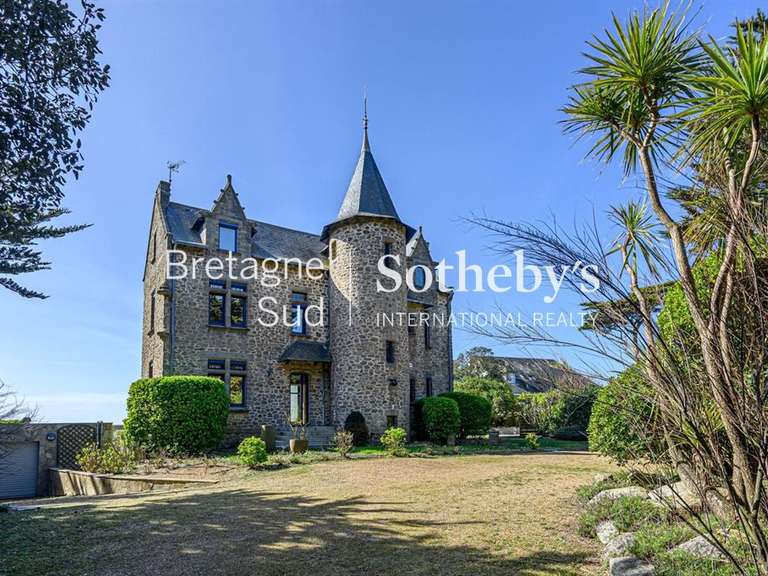 Propriété Batz-sur-Mer - 6 chambres - 267m²