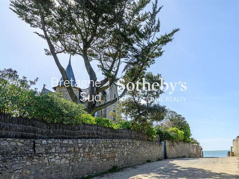 Propriété Batz-sur-Mer - 6 chambres - 267m²