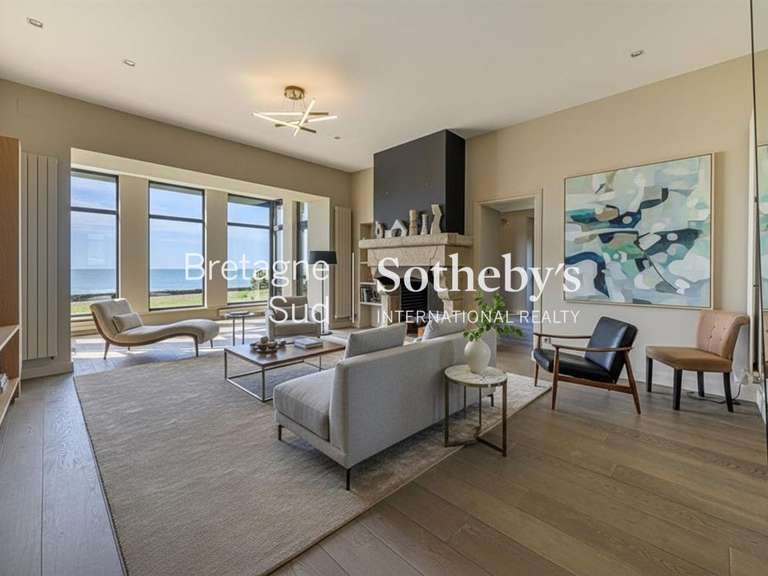Propriété Batz-sur-Mer - 6 chambres - 267m²