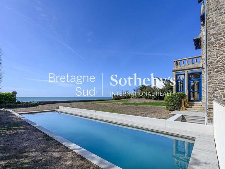 Propriété Batz-sur-Mer - 6 chambres - 267m²