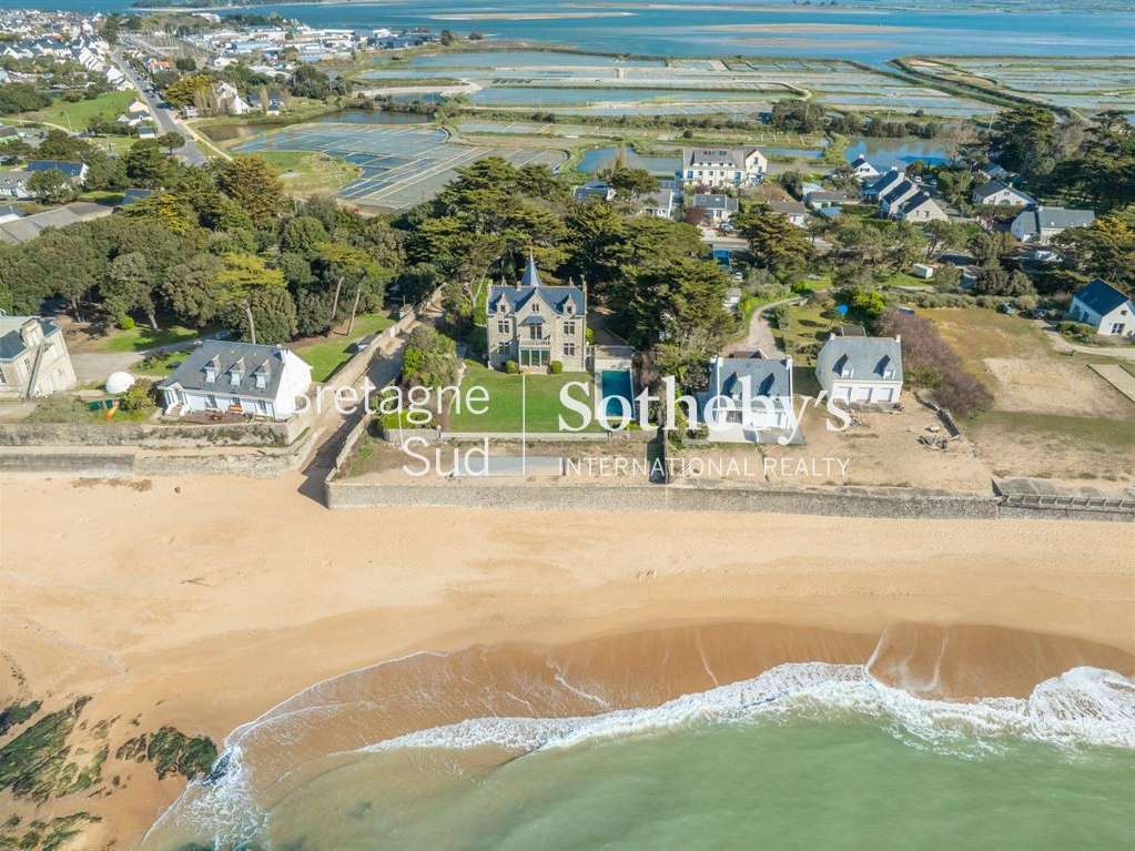 Propriété Batz-sur-Mer