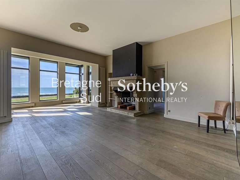 Propriété Batz-sur-Mer - 6 chambres - 267m²