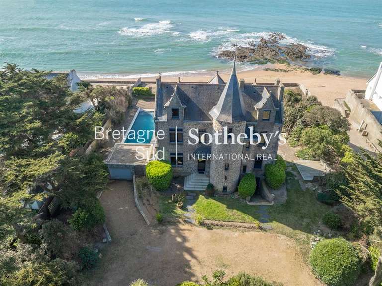 Propriété Batz-sur-Mer - 6 chambres - 267m²