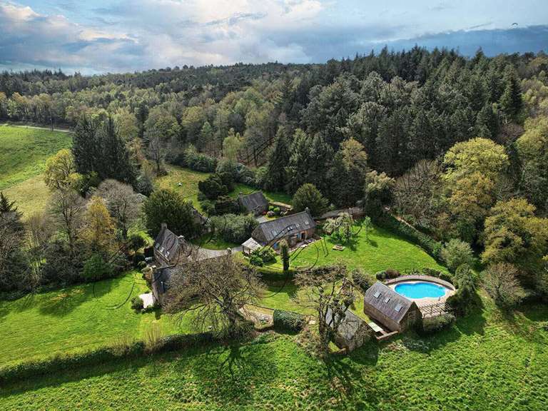 House for Sale Locqueltas BellesPierres