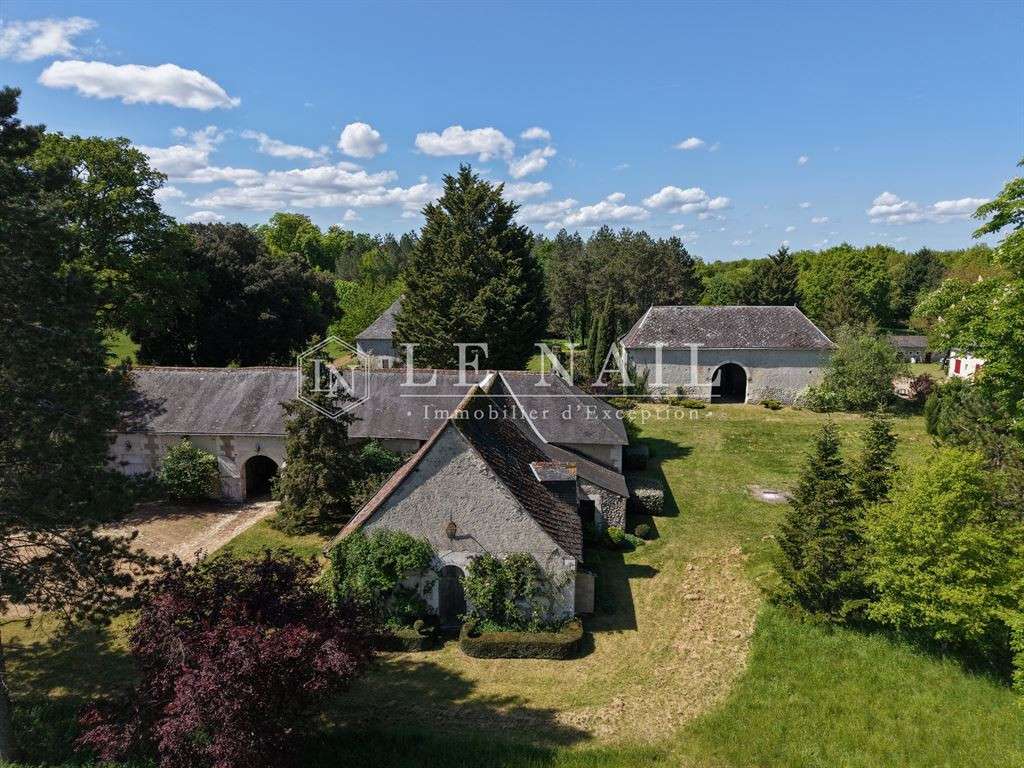 Château Baugé-en-Anjou