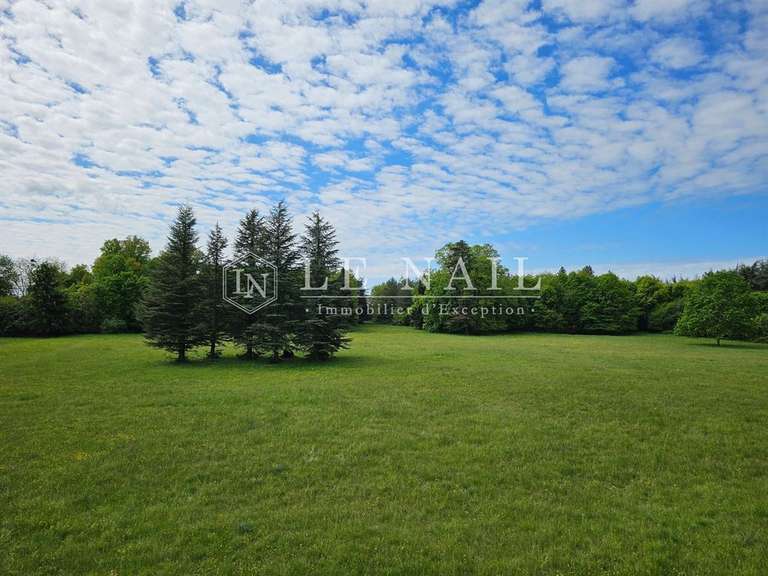 Château Baugé-en-Anjou - 11 chambres - 750m²