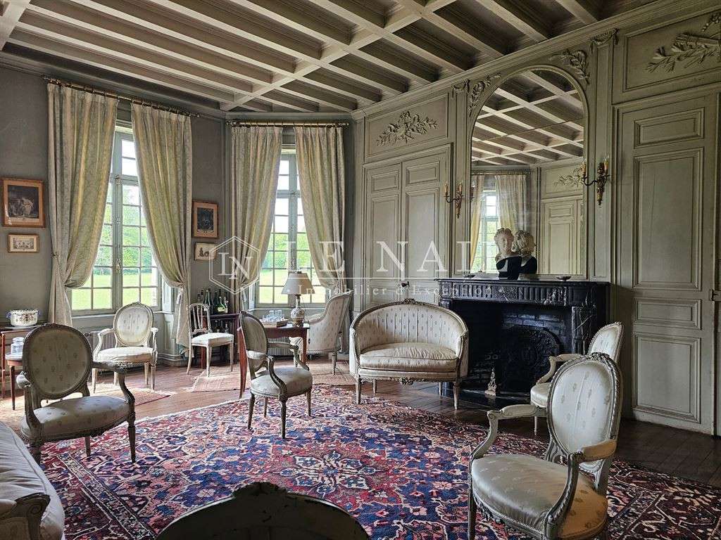 Château Baugé-en-Anjou